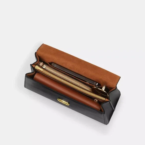 Coach  Handle Bag - Picture 5 of 5